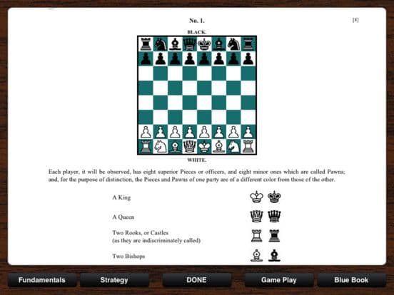 Chess Plus+ screenshot 5
