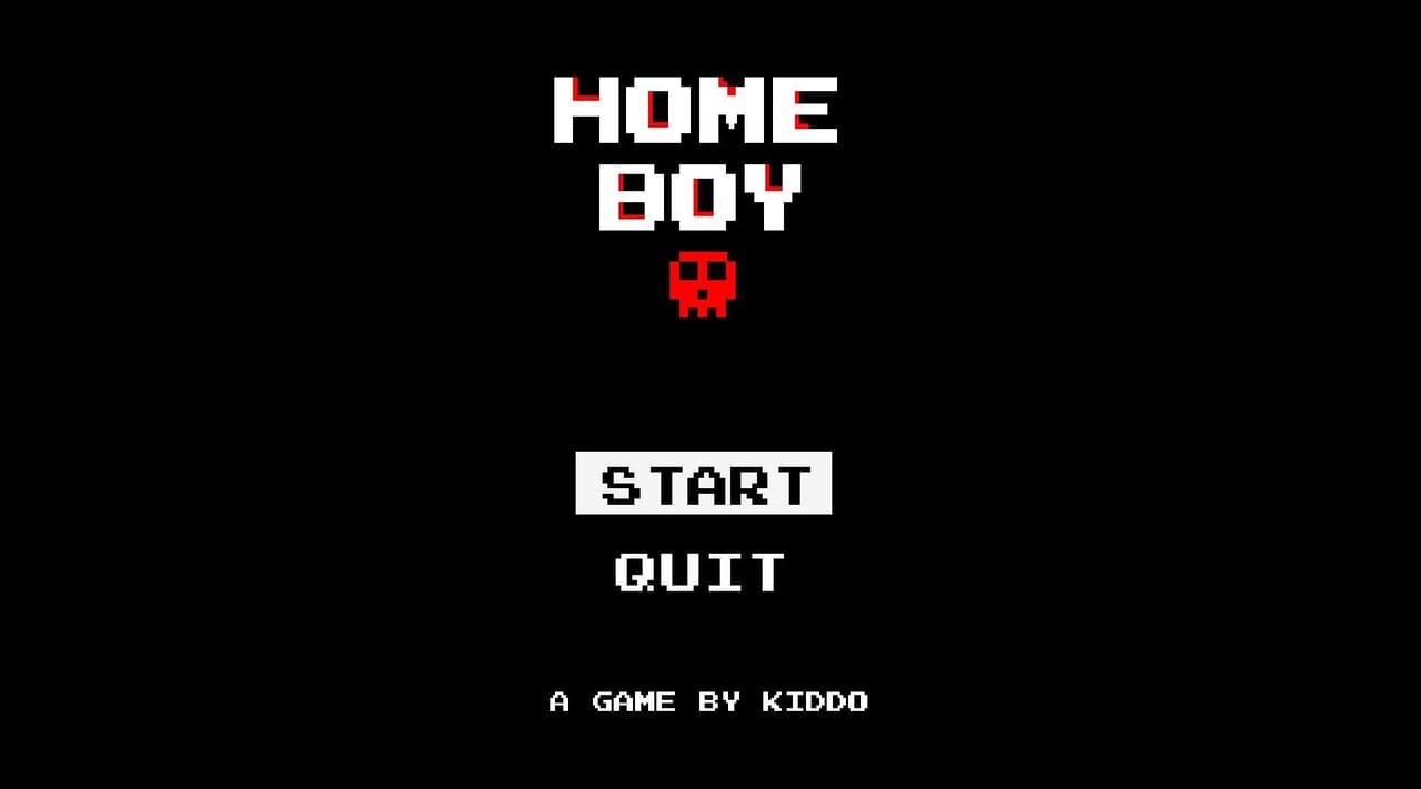 Homeboy screenshot 3