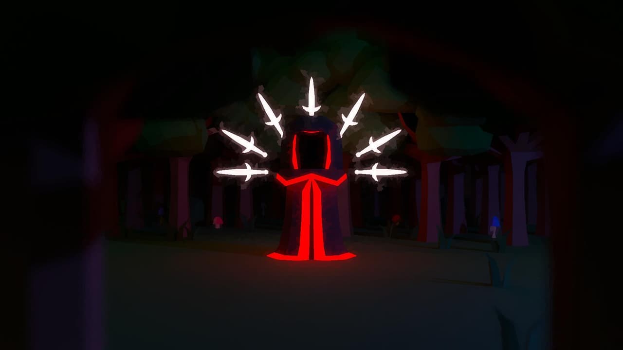 Soulsword (Game Dev Skill Up) screenshot 4