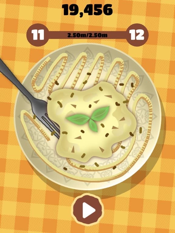 Noodles the game screenshot 3