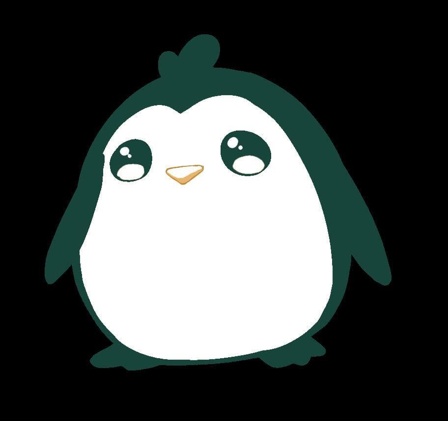 Penguino Prototype!