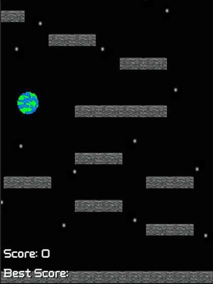 One World View (Cowboys 100 Dollar Game Jam!)