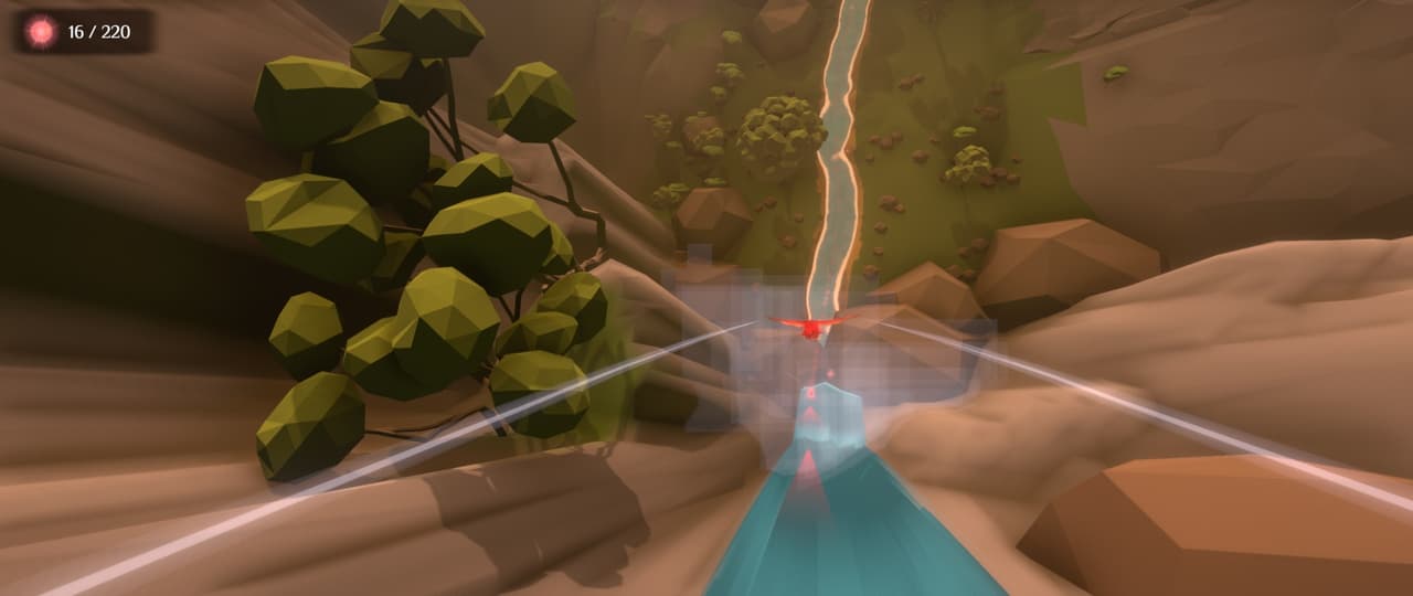 Fly Little Bird screenshot 3