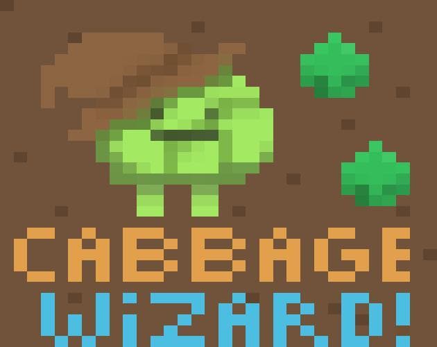 Cabbage Wizard