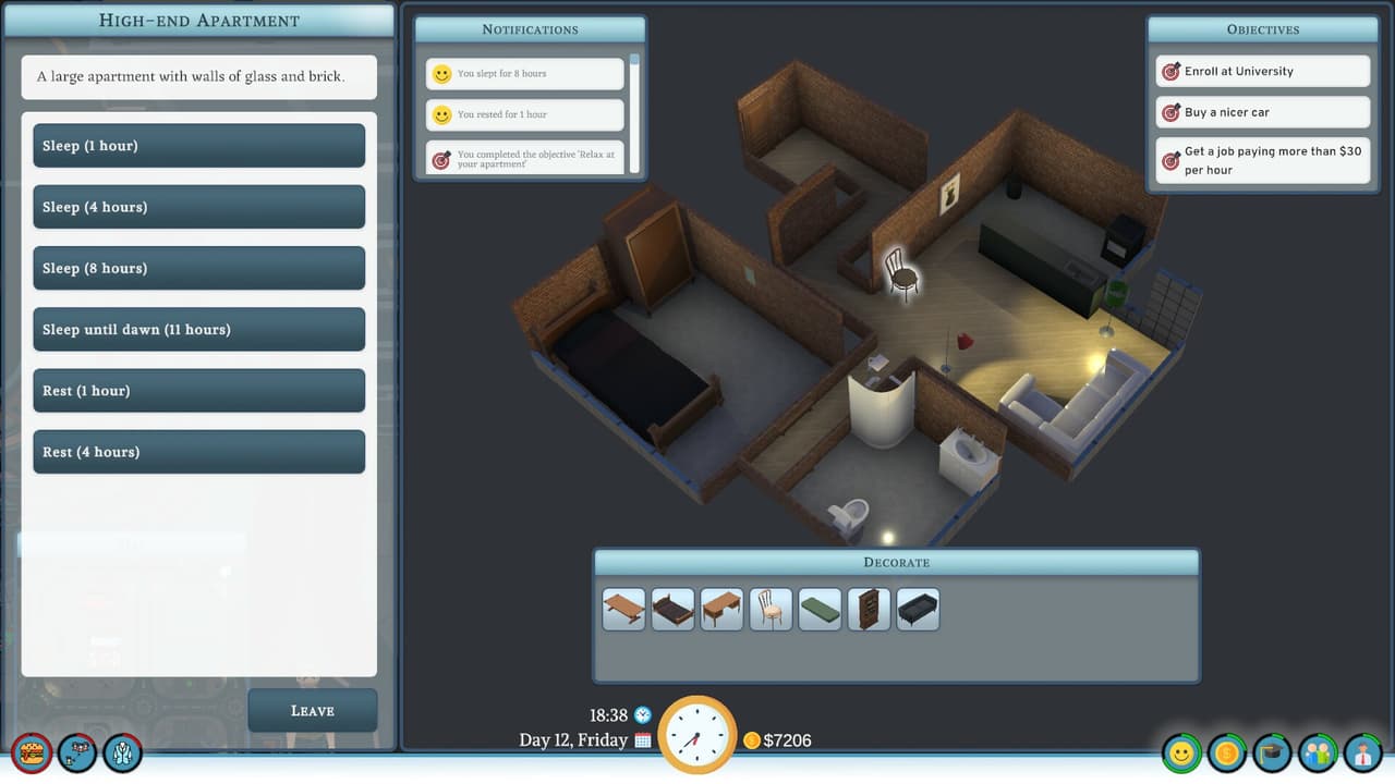 Little Lives screenshot 3