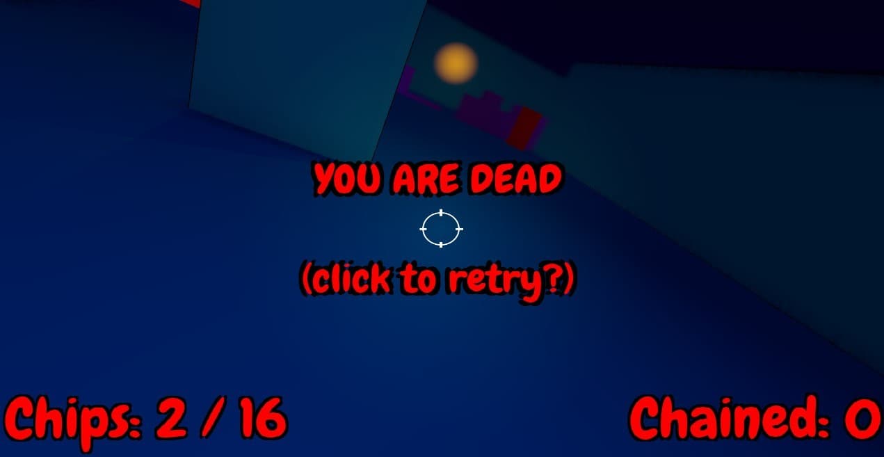 Chain Destruction Harvest screenshot 3