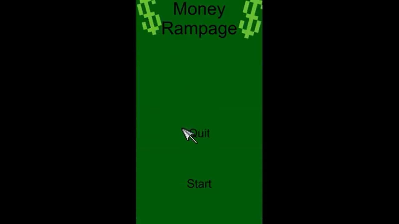 Money Rampage screenshot 2