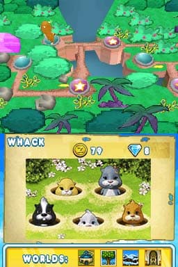 Quest for Zhu screenshot 6
