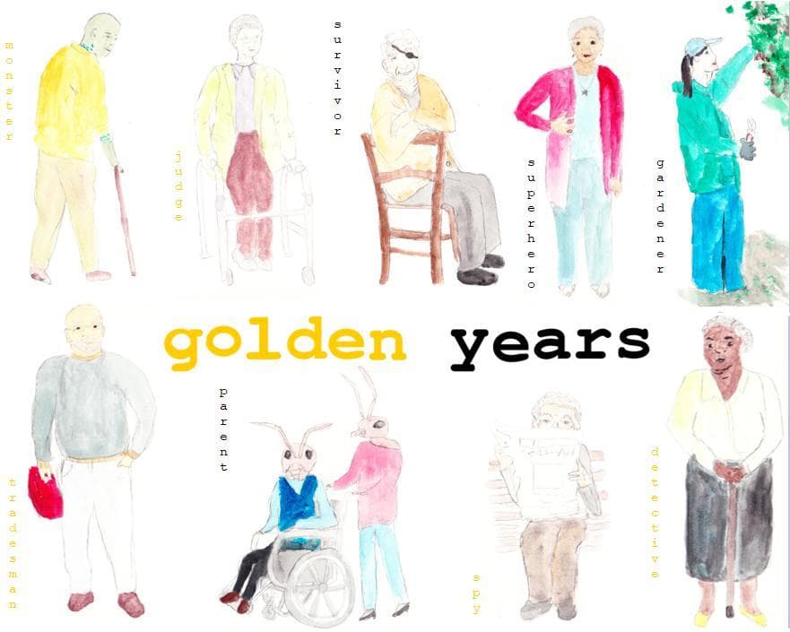 Golden Years