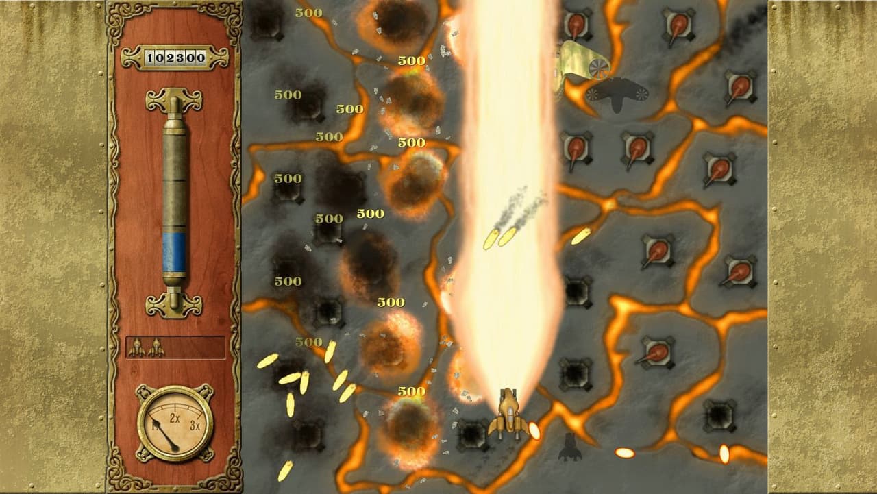 Nordenfelt screenshot 3