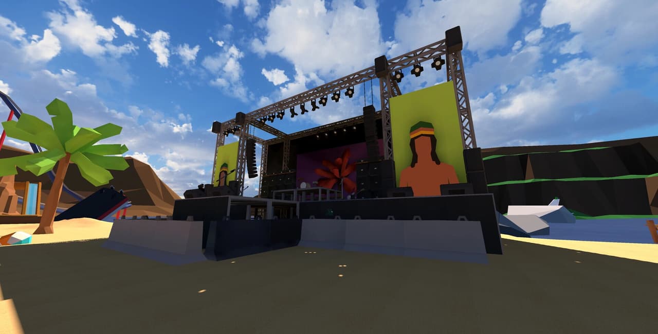 Brainrot Battle Royale screenshot 6
