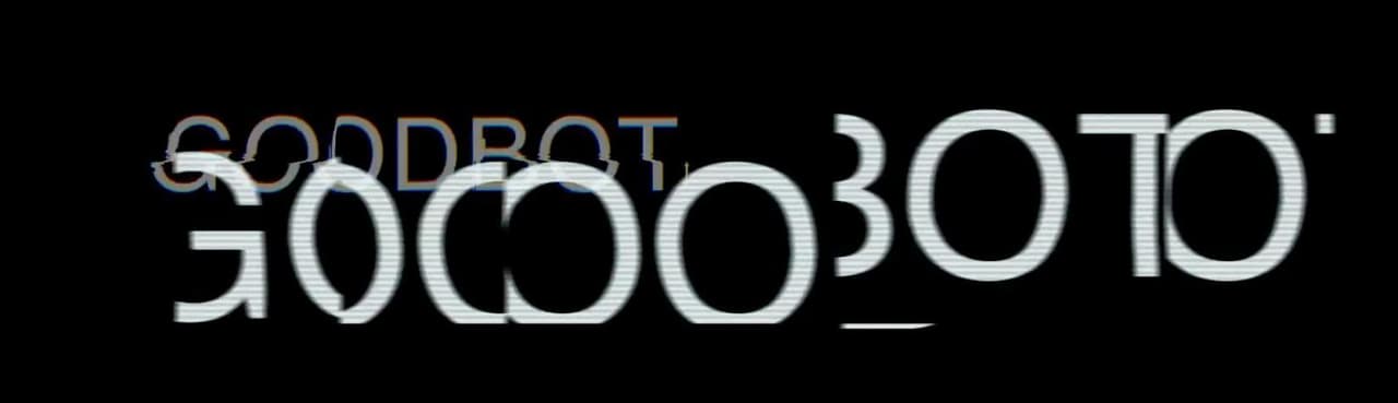 Good Bot