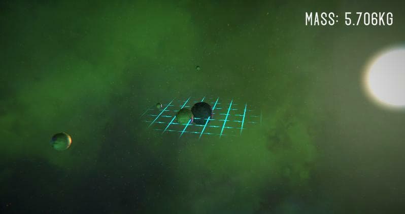 Planetrex screenshot 2