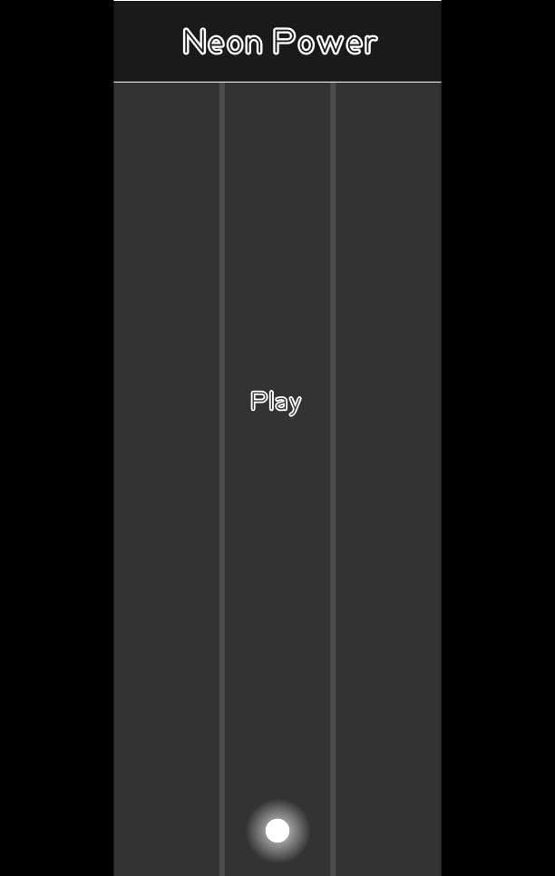 Nenon Power screenshot 2