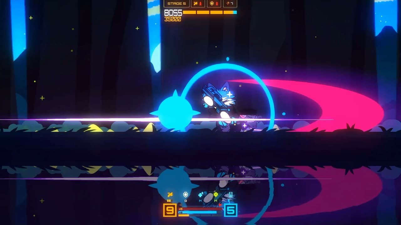 Day Island screenshot 5