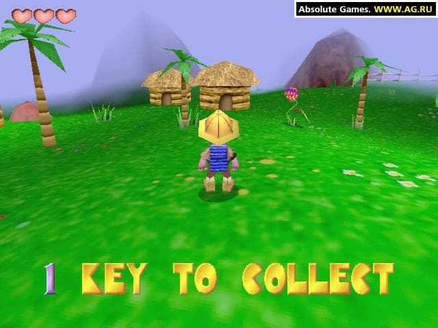 Safari Kongo screenshot 5