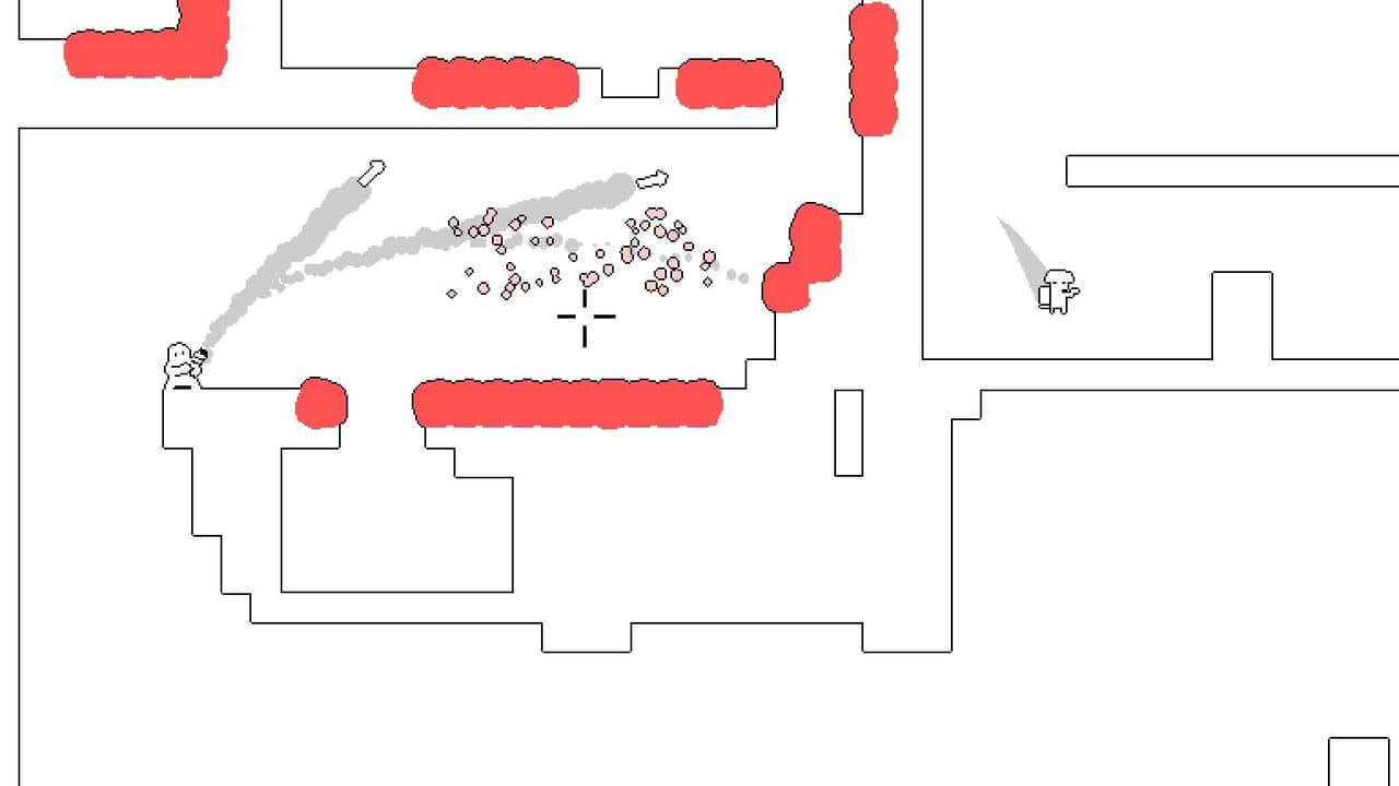 FLESH FEAST (itch) screenshot 6