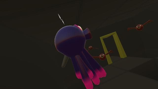 Squiddey