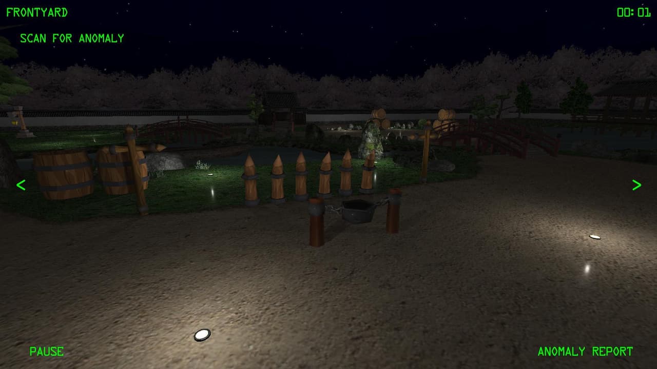 Im on a watcher duty 5: Returning to Gensokyo screenshot 6