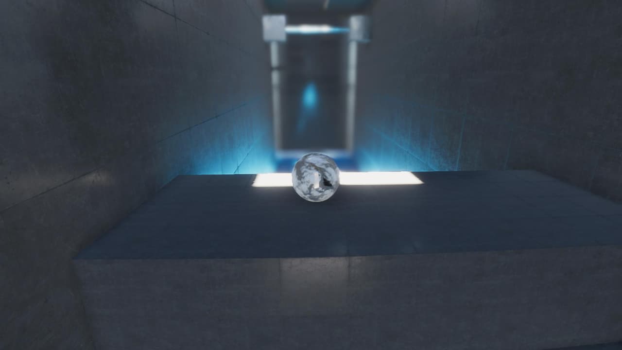 Sphere Game Legendary screenshot 6