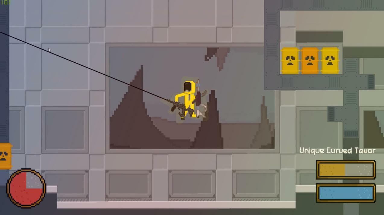 ReloadeR (SiTheHandsomeGuy) screenshot 5