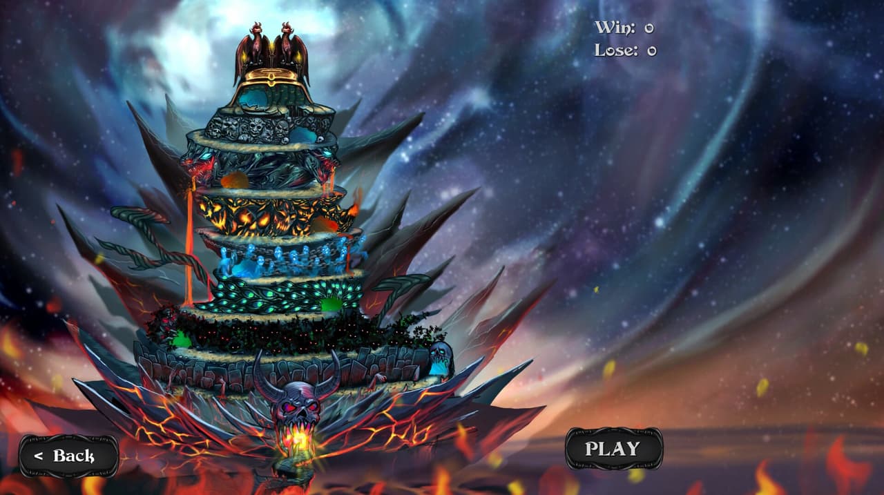 Age of Cards - Ras Chess