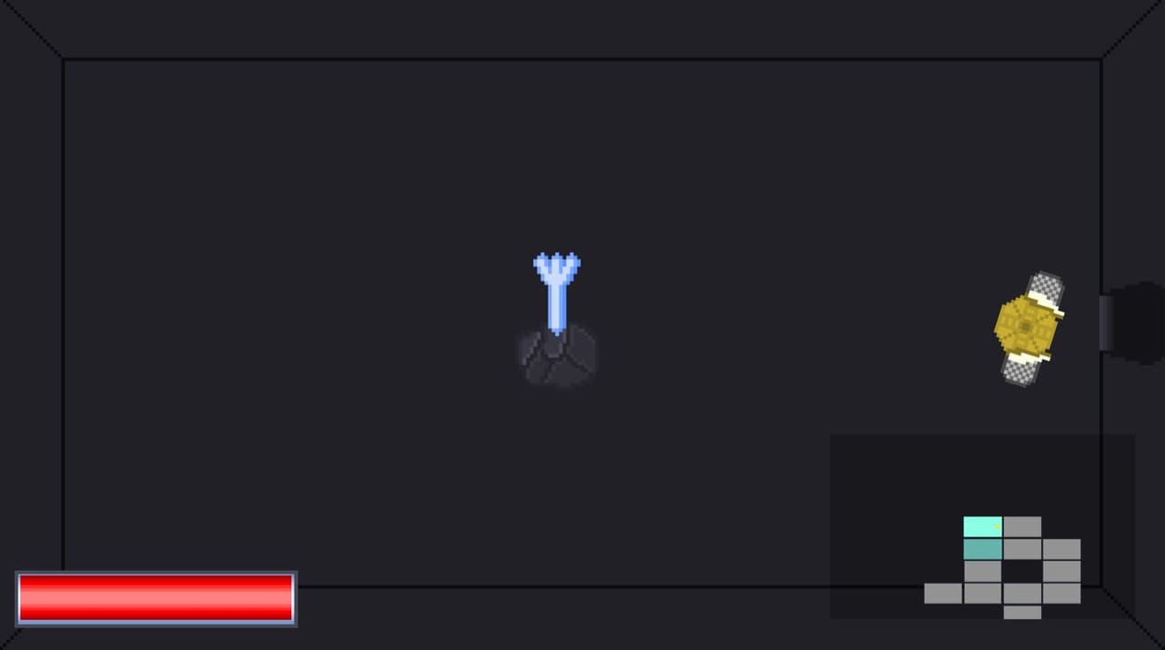 Roguenarok screenshot 3