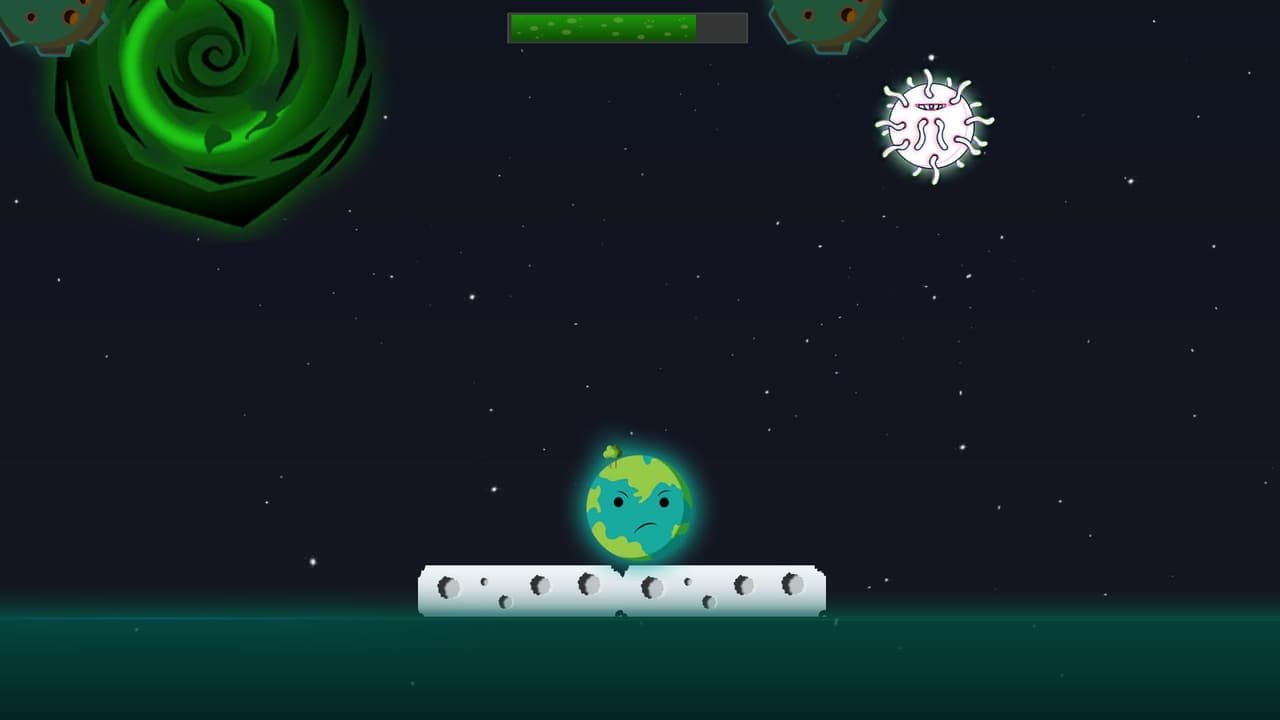Earth (Kumar Gaurav) screenshot 3