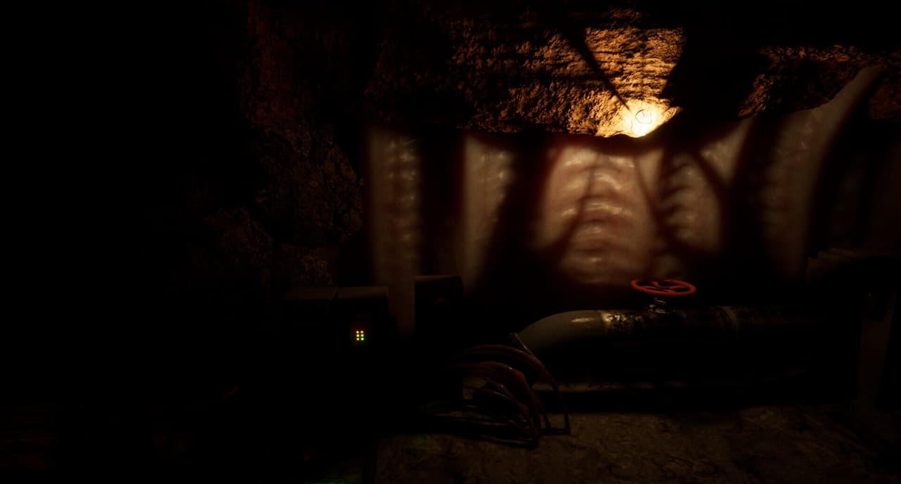 Down the shaft screenshot 5