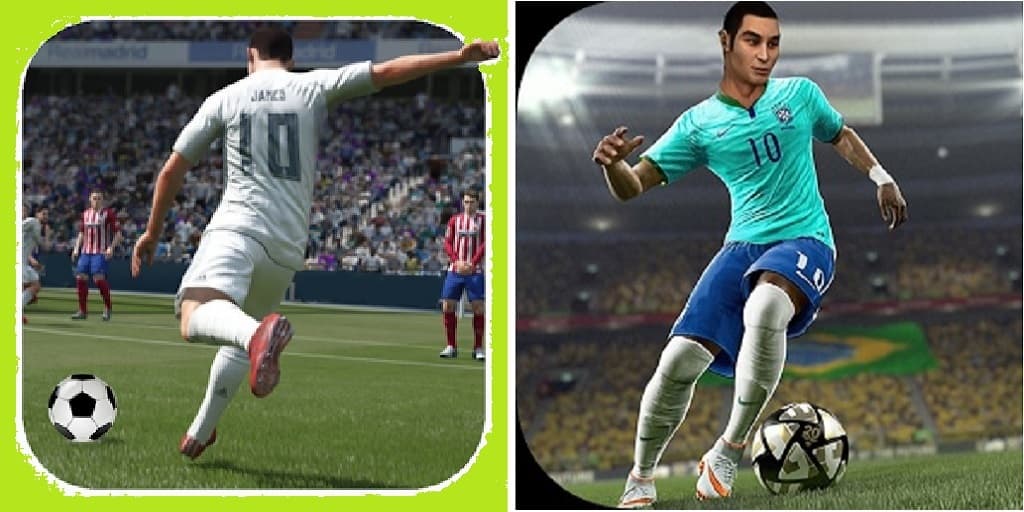 Ultimate Football Soccer 2018