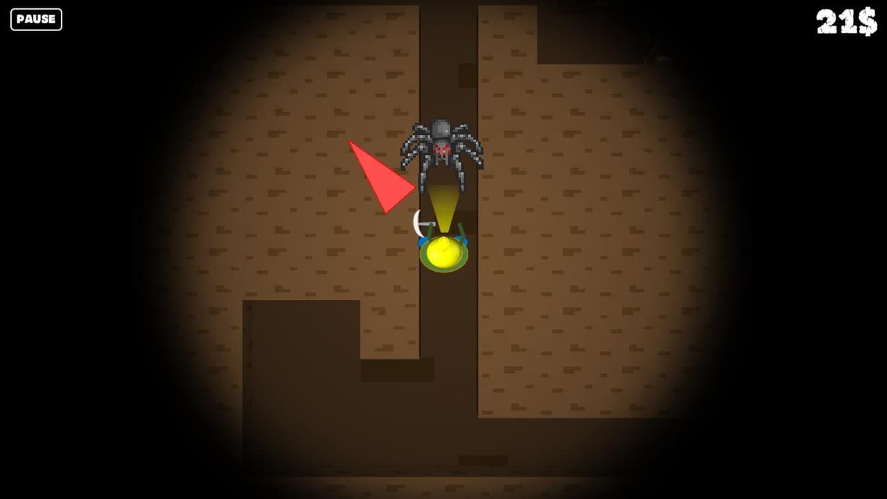 Mineri screenshot 2