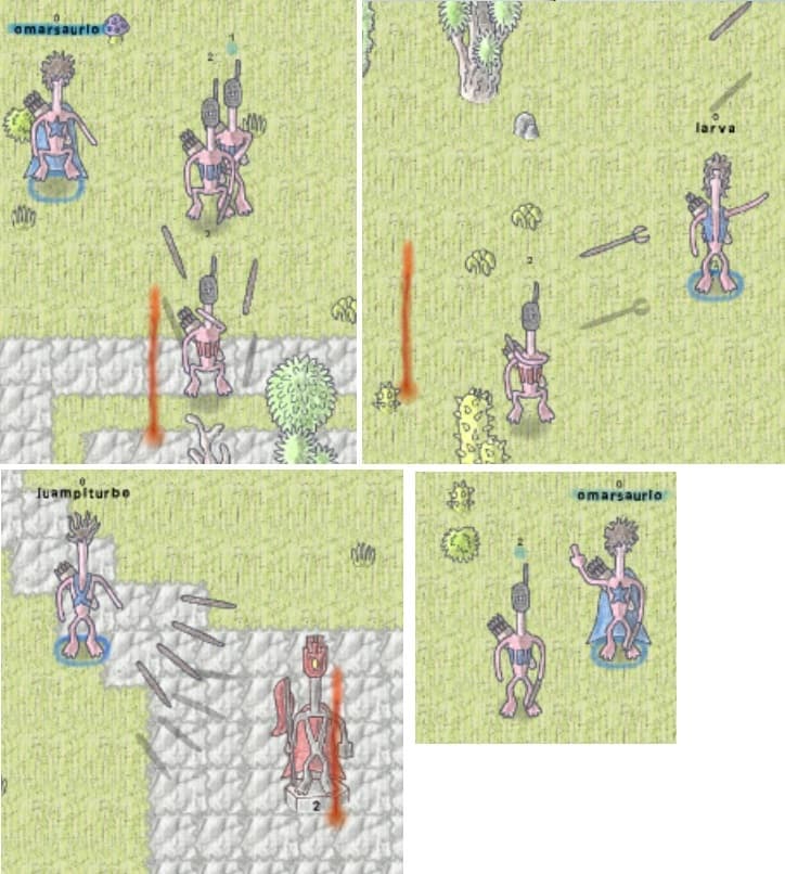 Multipalitos screenshot 5