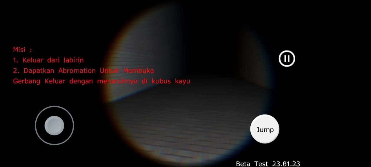 The Brick (GunturDev) screenshot 2