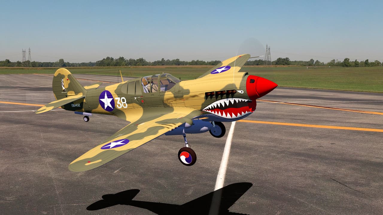 aerofly RC 7 screenshot 6