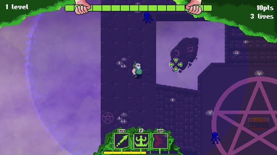 Joutun screenshot 5