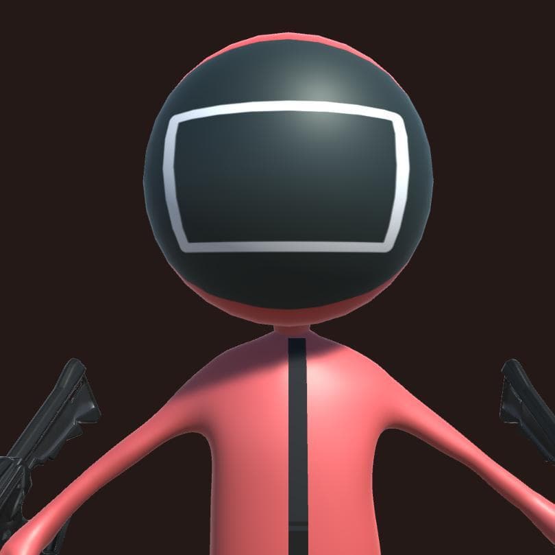 Squid game The game screenshot 5