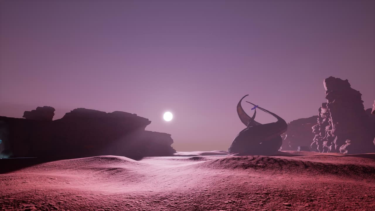 Wanderer (Tacitus47) screenshot 3