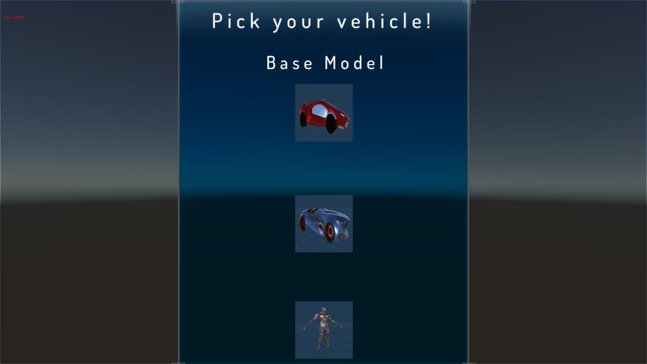 Zombie Speed Smasher