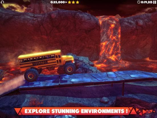 Offroad Legends 2 Extreme screenshot 5