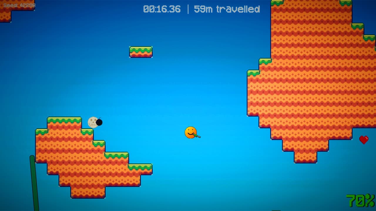 GoodMan screenshot 6