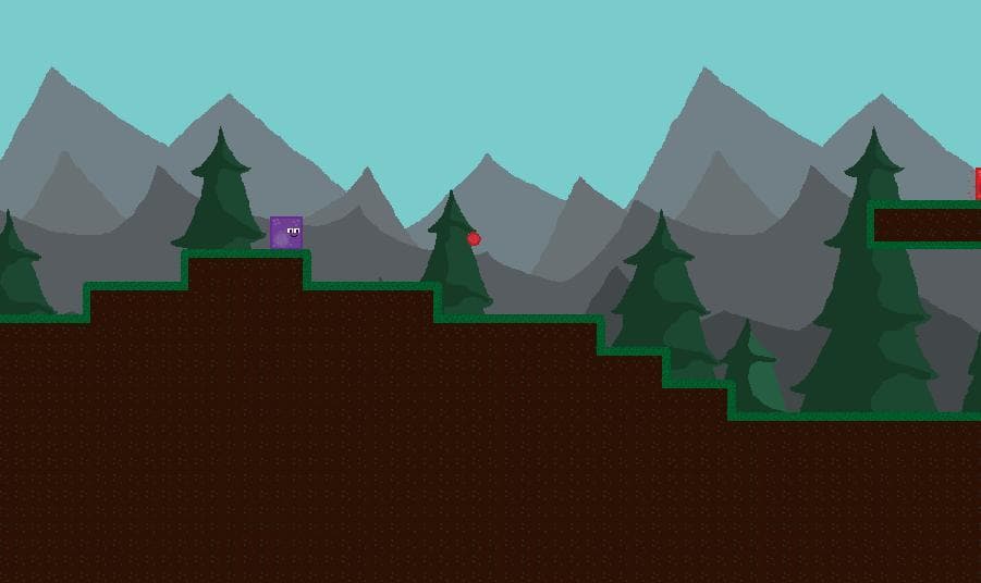 JumpAndRunUltimateBeta screenshot 6