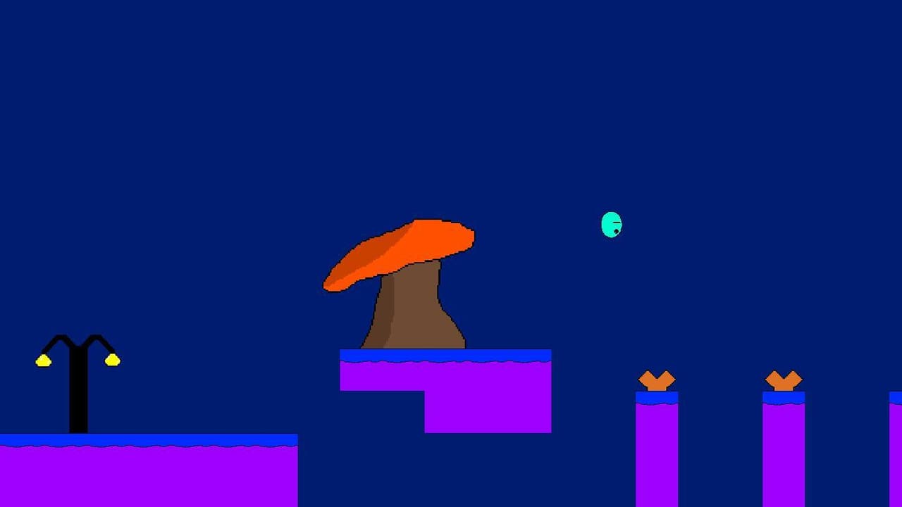 LOONEY LAND CONFUSION (BETA) screenshot 4