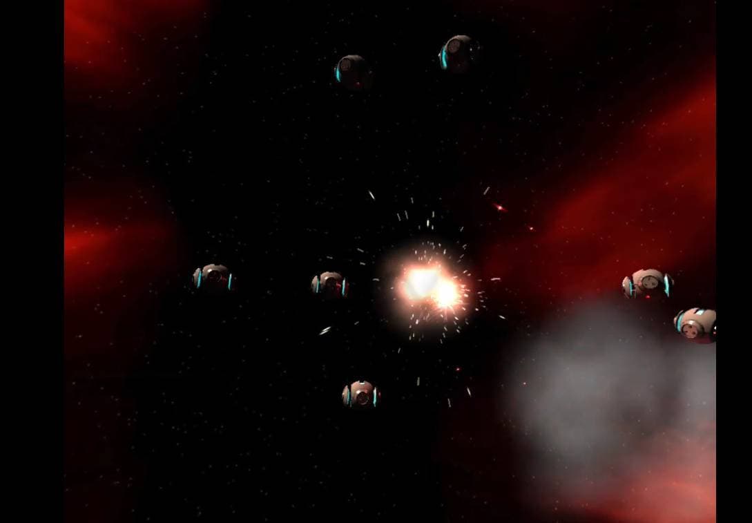 DroneLight screenshot 4