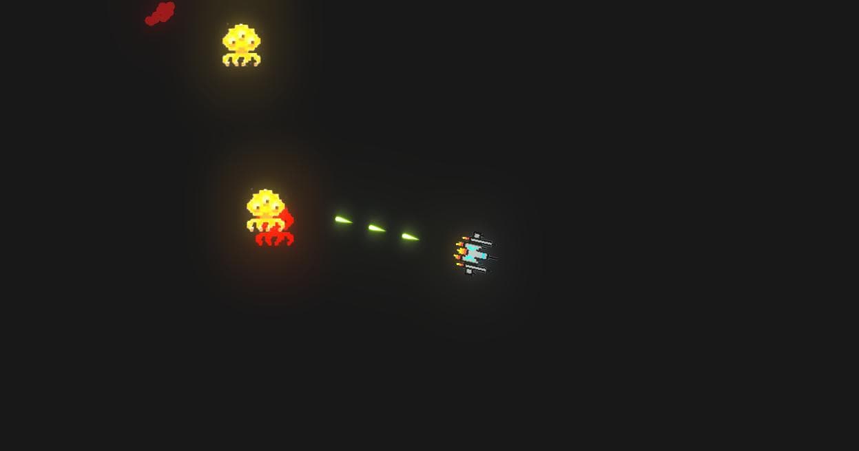 Orbit Wars (AboodHandal) screenshot 2