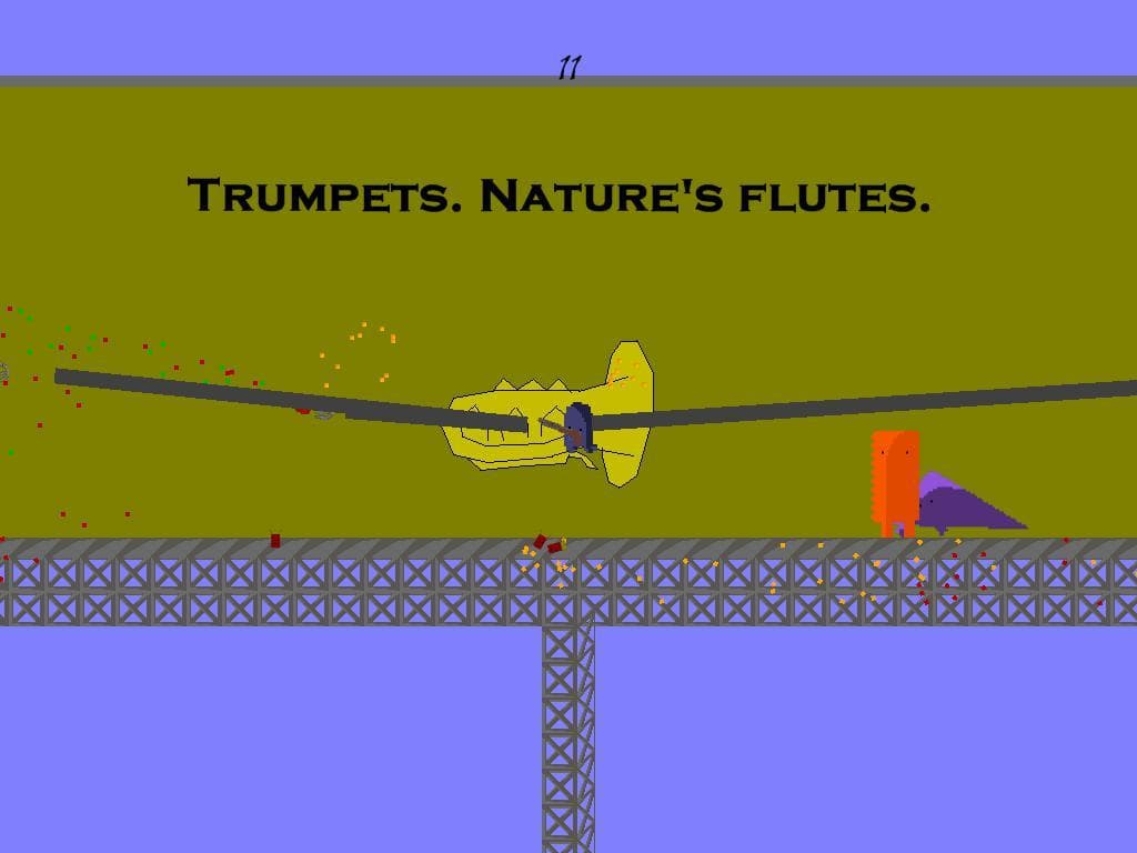 KILLBOARD screenshot 2