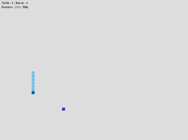 Snake (itch) (SheepsYT) screenshot 3