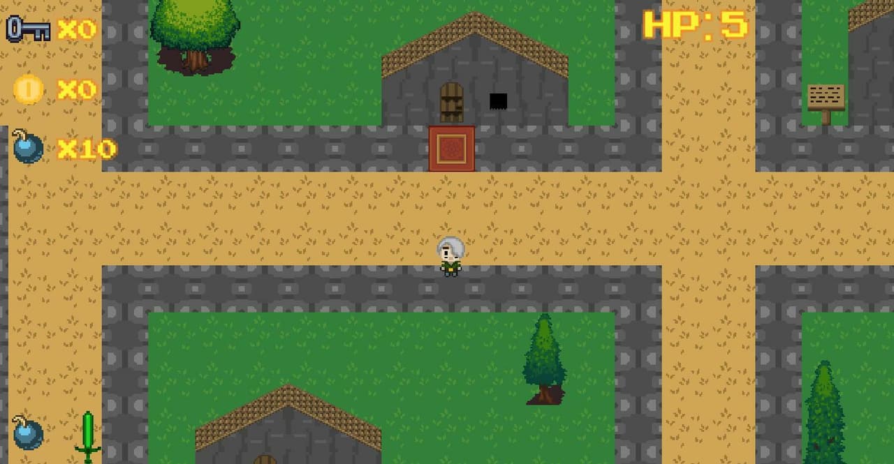 Reawaken Demo screenshot 5