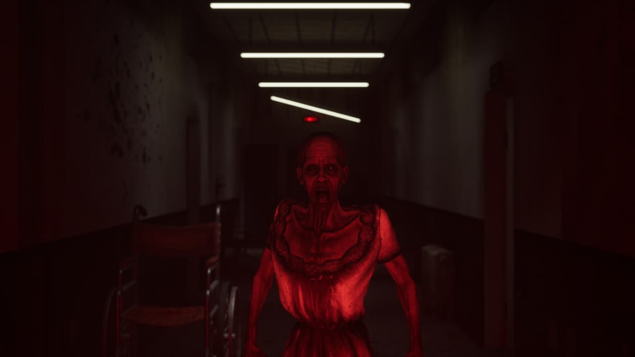 We Are Alive screenshot 3