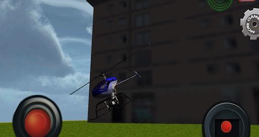 Remote Control Toy Helicopter screenshot 6