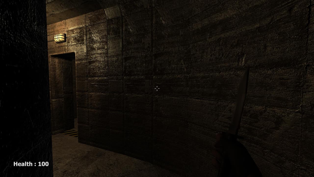 10 Years After screenshot 2
